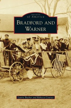 Bradford and Warner - Buchar, Laurie; Courser, Rebecca