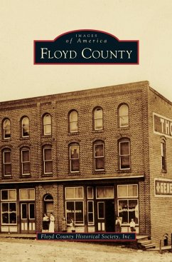 Floyd County - Floyd County Historical Society Inc