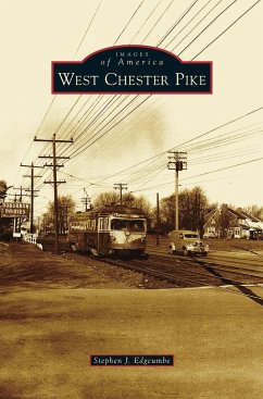 West Chester Pike - Edgcumbe, Stephen J.