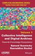 Collective Intelligence and Digital... - Bild 1