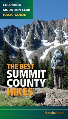 The Best Summit County Hikes - Hull, Marshall