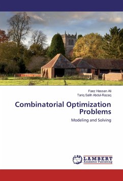 Combinatorial Optimization Problems