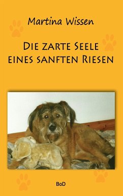 Die zarte Seele eines sanften Riesen - Wissen, Martina