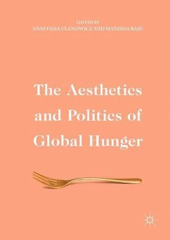 The Aesthetics and Politics of Global Hunger