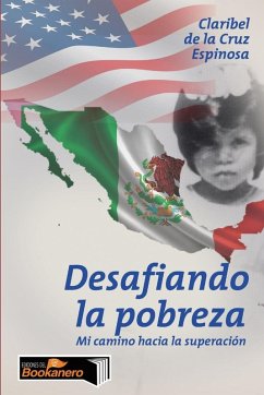 Cover Desafiando la pobreza