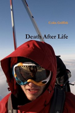 Death After Life - Griffith, Colin