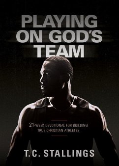 Playing on God's Team - Stallings, T C
