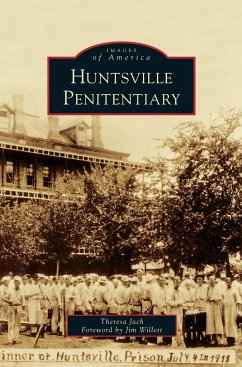 Huntsville Penitentiary - Jach, Theresa