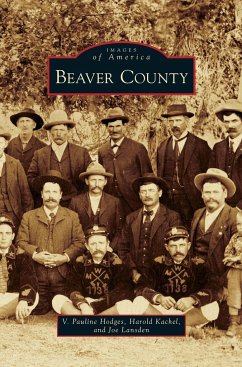 Beaver County - Hodges, Ph. D.; Kachel, Harold; Lansden, Joe