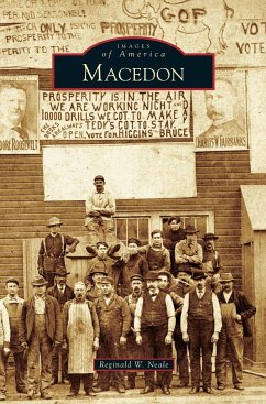 Macedon - Neale, Reginald W.