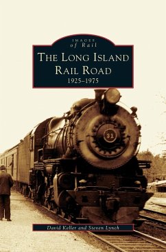 Long Island Railroad - Lynch, Steven; Keller, David