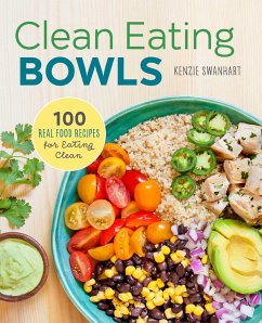 Clean Eating Bowls - Swanhart, Kenzie