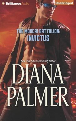 The Morcai Battalion: Invictus - Palmer, Diana