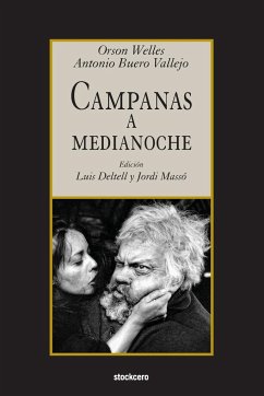 Campanas a medianoche - Welles, Orson