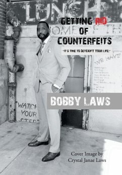 Getting Rid of Counterfeits - Laws, Bobby