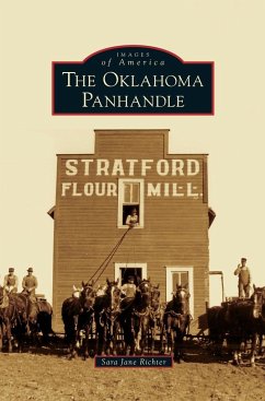 Oklahoma Panhandle - Richter, Sara Jane