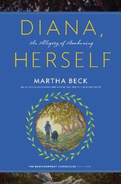 DIANA HERSELF - Beck, Martha
