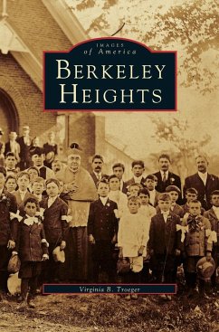 Berkeley Heights - Troeger, Virginia B.