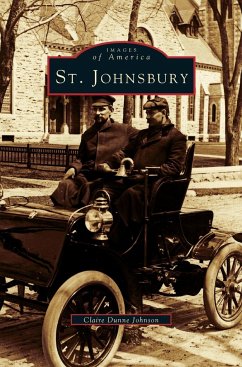 St. Johnsbury - Johnson, Claire Dunne