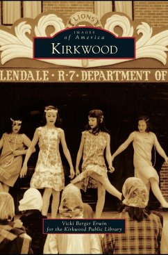 Kirkwood - Erwin, Vicki Berger
