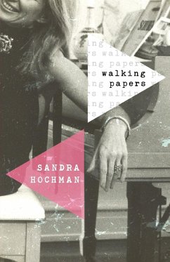 Walking Papers - Hochman, Sandra