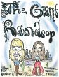 The Giant Raindrop - Bild 1
