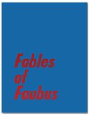 Fables of Faubus: Paul Reas Works 1972 - 2015