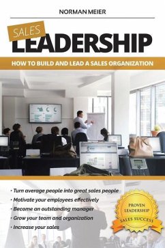 Leadership - Meier, Norman