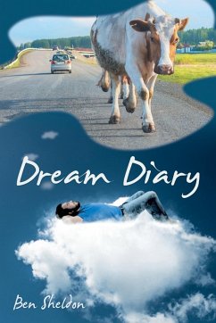 Dream Diary - Sheldon, Ben