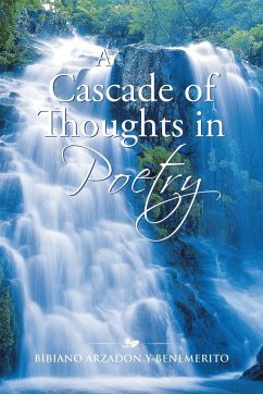 A Cascade of Thoughts in Poetry