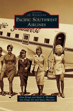 Pacific Southwest Airlines - Mentges, Mark E.; Renga, Alan