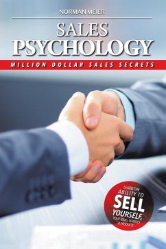 Sales Psychology - Meier, Norman