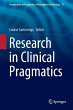 Research in Clinical Pragmatics - Bild 1