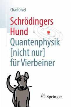 Schrödingers Hund - Orzel, Chad