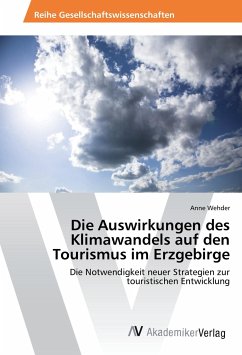 Die Auswirkungen des Klimawandels auf den Tourismus im Erzgebirge