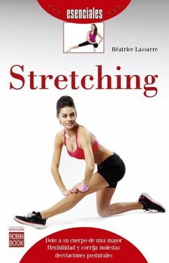 Stretching - Lassarre, Béatrice