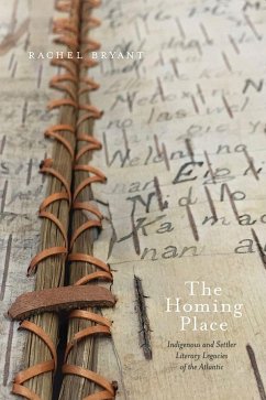 The Homing Place - Bryant, Rachel