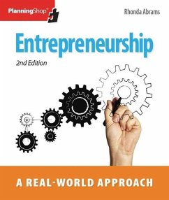 Entrepreneurship - Abrams, Rhonda