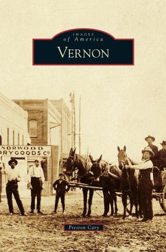 Vernon - Cary, Preston