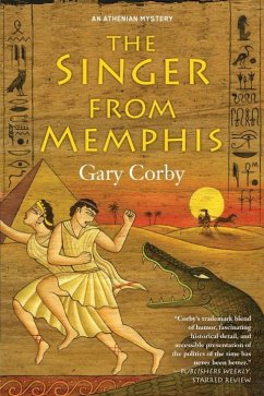 The Singer from Memphis - Corby, Gary