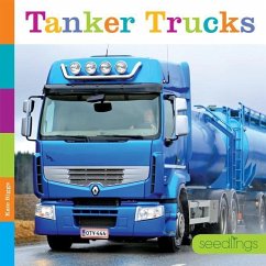Tanker Trucks - Riggs, Kate