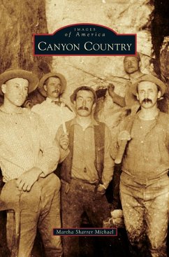 Canyon Country - Michael, Martha Sharrer