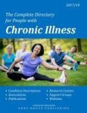Complete Directory for People with Chronic Illness, 2017/18