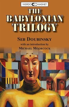 The Babylonian Trilogy - Doubinsky, Seb