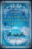 The Case of the Green-Dressed Ghost: Volume 1