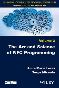 The Art and Science of Nfc Programming - Lesas, Anne-Marie; Miranda, Serge