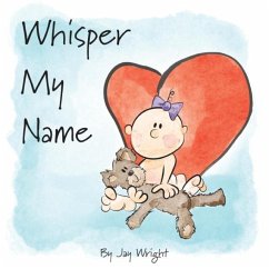 Whisper My Name - Wright, Jay