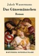 Das Gänsemännchen - Bild 1