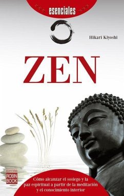 Zen - Kiyoshi, Hikari