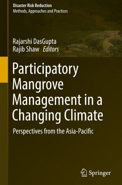 Participatory Mangrove Management in a Changing Climate